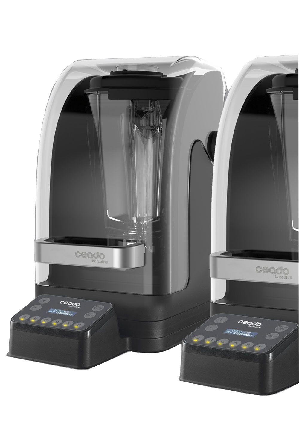 Barový mixér, blender 1,5 l B285 IC s krytem,   App Control