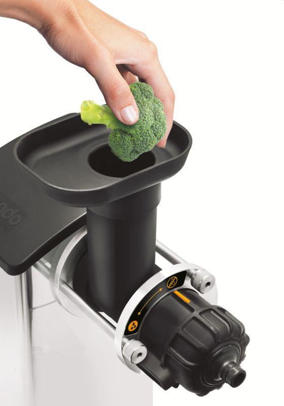 Odšťavňovač - tlakový Cold Press Juicer CP150