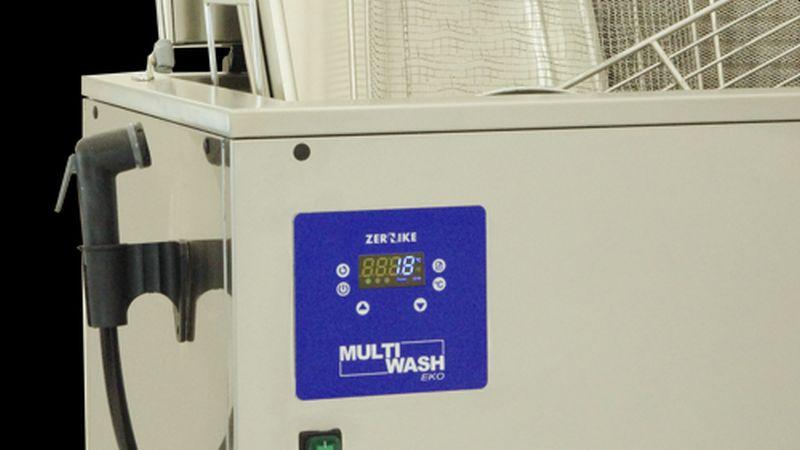 Myčka Multiwash MW EKO 2