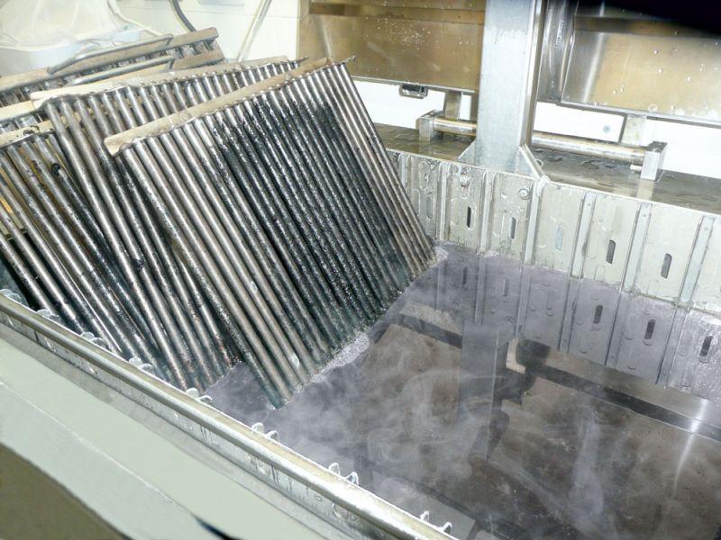 Myčka Multiwash MW EKO 2