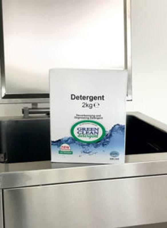 Detergent pro myčky MultiWash MWDET02