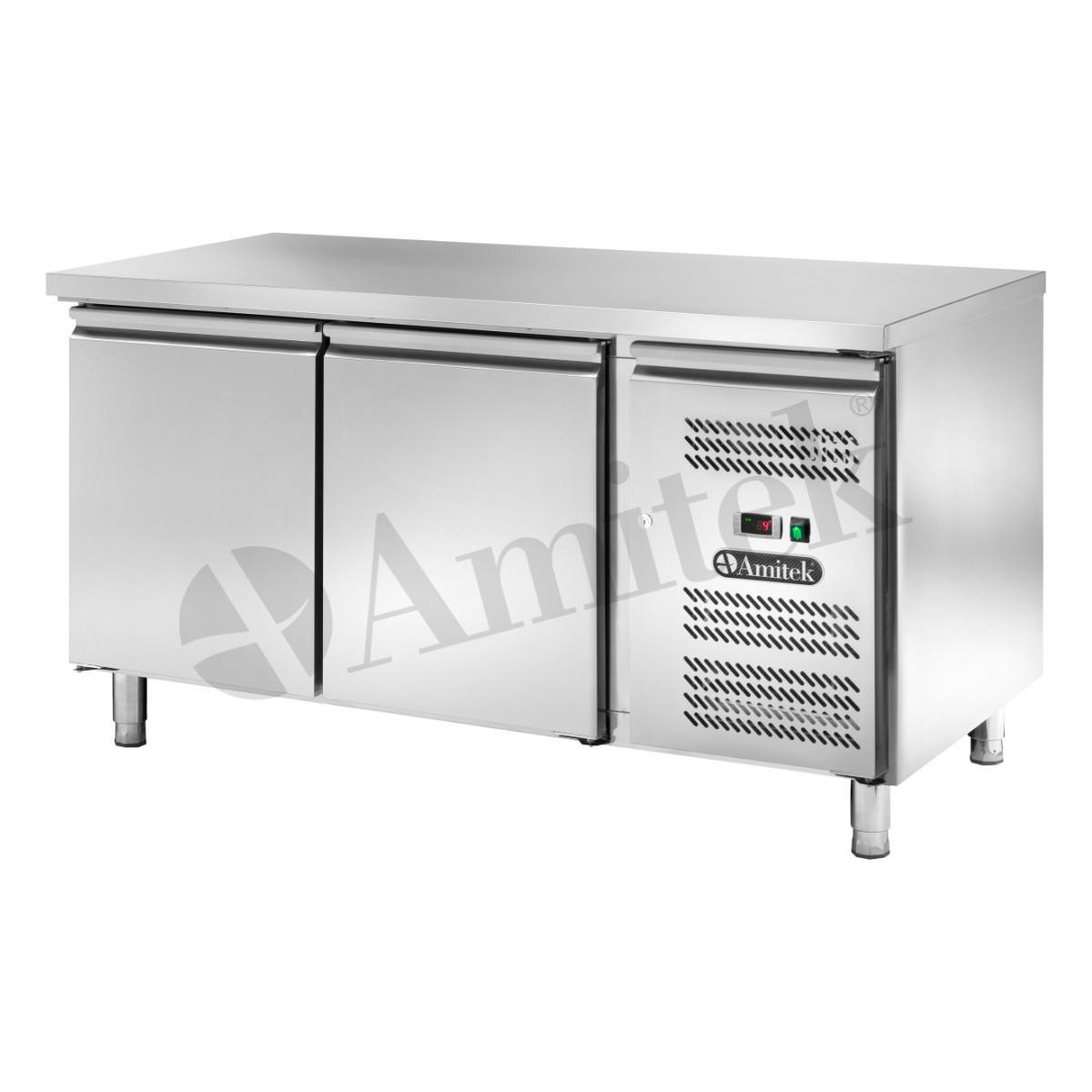 Ventilovaný chladicí stůl AK2104TN