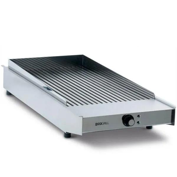 Elektrický gril EcoGrill EG 6C400