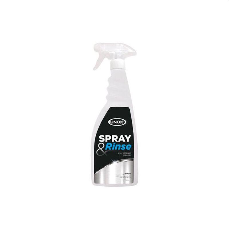 Detergent na čištění trouby SPRAY&Rinse