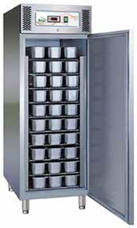 Mrazicí skříň na zmrzlinu G-GE800BT
