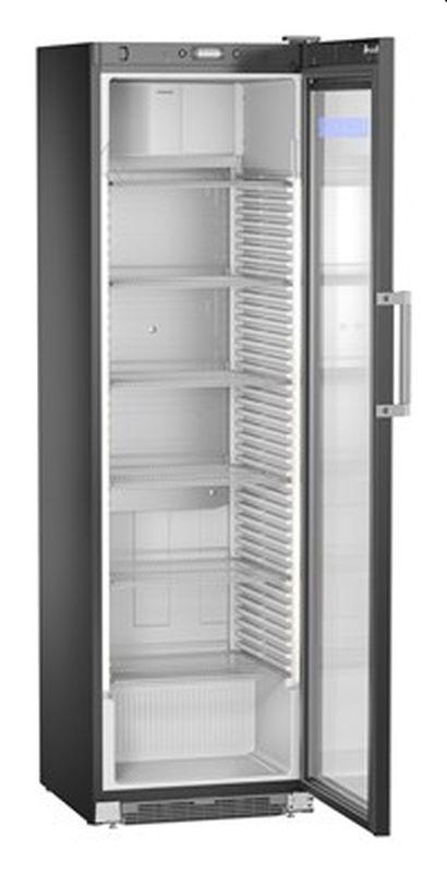 Prosklená chladicí skříň LIEBHERR FKDv 4523 PremiumPlus