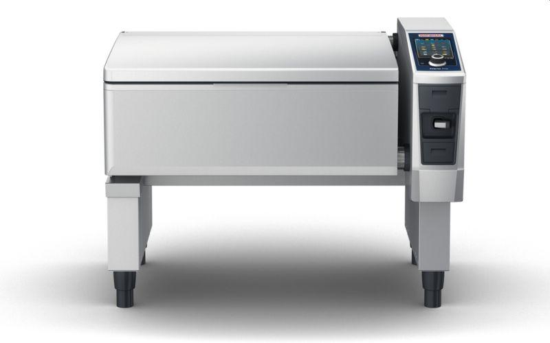 Multifunkční pánev elektrická 150Lt. iVario Pro XL