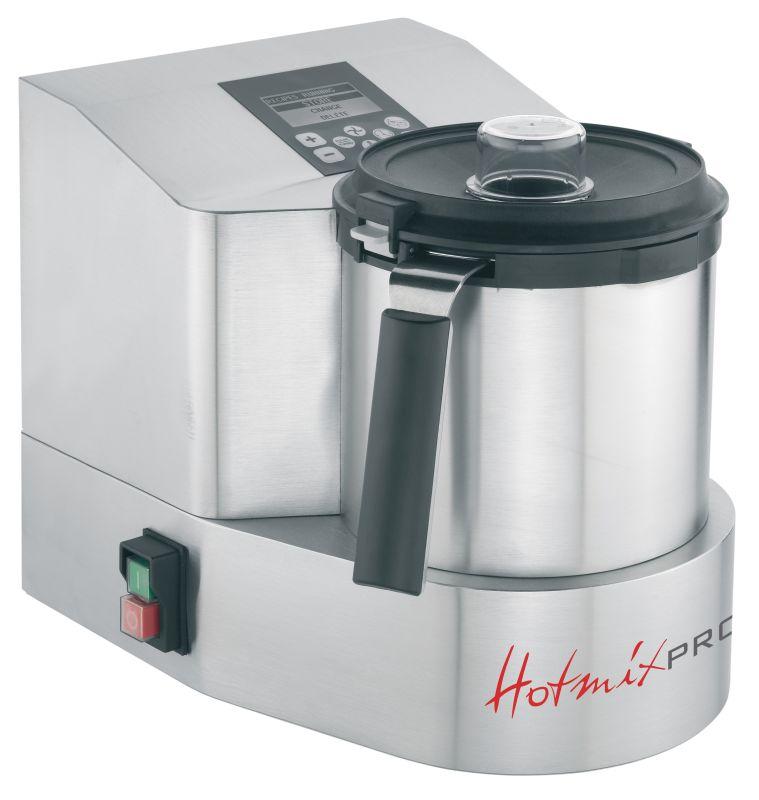 Varný kutr HotmixPro - termomixer Gastro - HM2G
