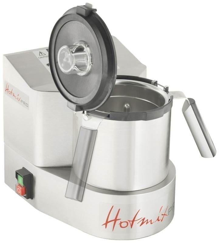 Varný kutr HotmixPro - termomixer Gastro - HM2G