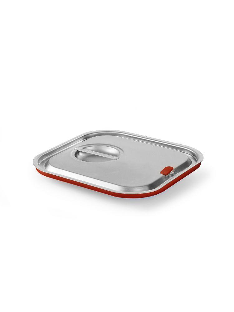 Víko s těsněním pro GN 1/2 BudgetLine 804025
