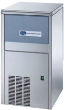 Výrobník kostkového ledu SL 60W R290 R