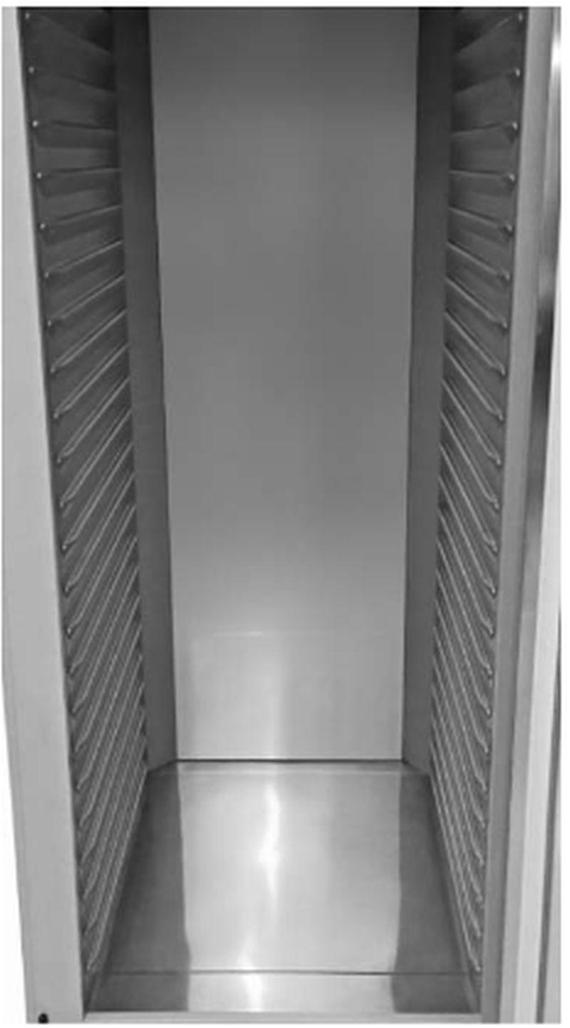 Chladicí skříň, chladnička Space Plus XPN/70