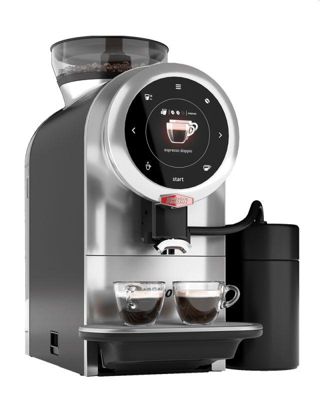 Automatický espresso kávovar SPRSO