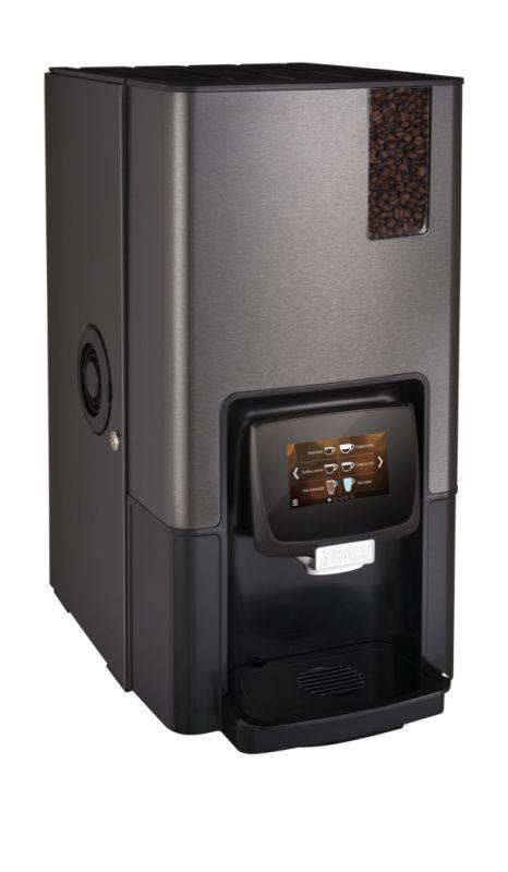Automatický espresso kávovar SEGO 12