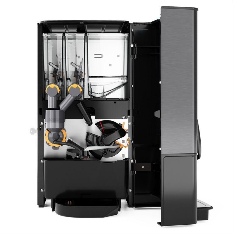 Automatický espresso kávovar SEGO 12