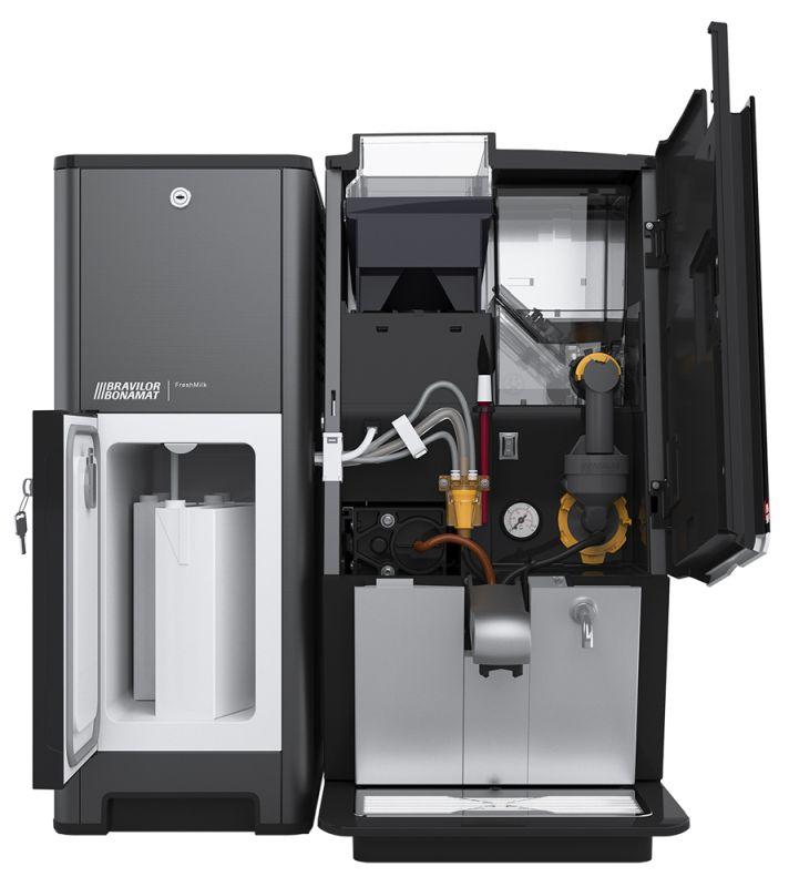 Automatický espresso kávovar ESPRECIOUS 21L