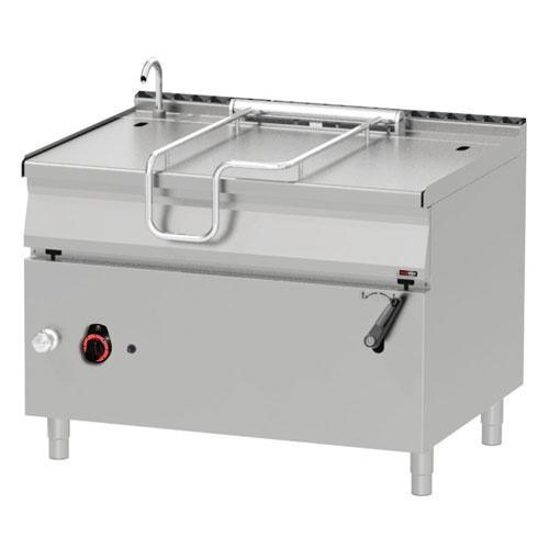 Elektrická smažící pánev 120L BR-90/120E