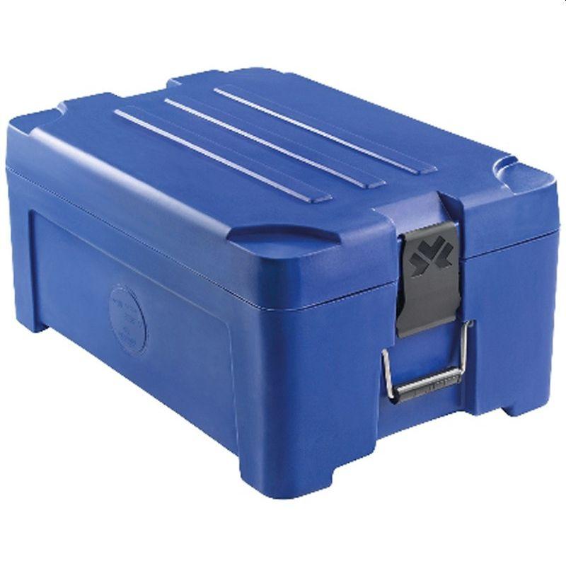 Termoizolační box AP200_modrý