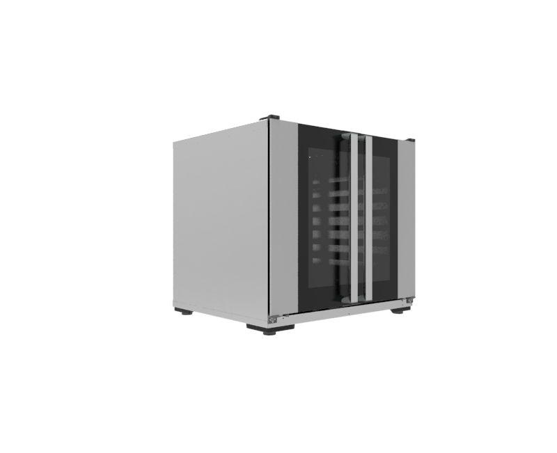 Kysárna XEKPT-08EU-B