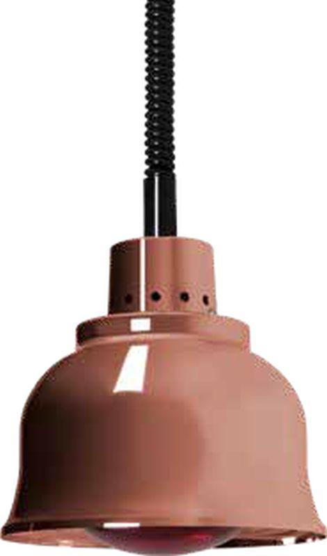 Stropní ohřívací lampa LR 25