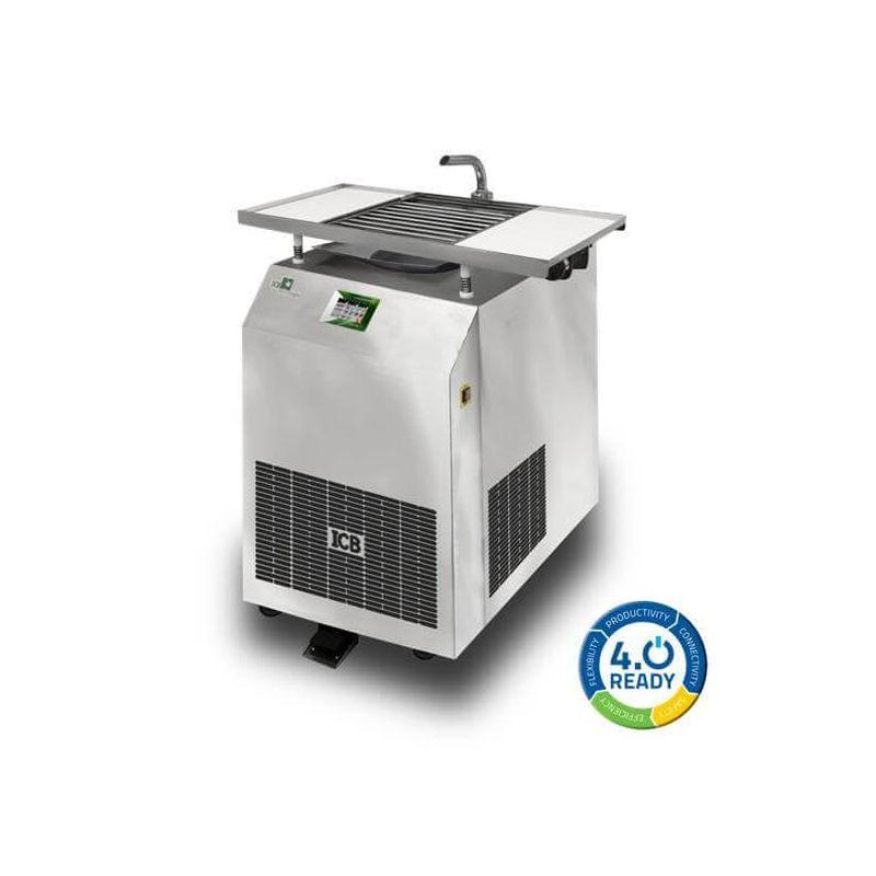 Temperace čokolády CHOCOTEMPER Q30