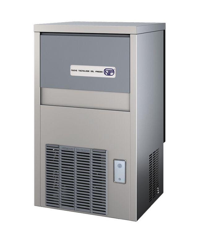 Výrobník ledu SL 50A R290 Frozen Qube