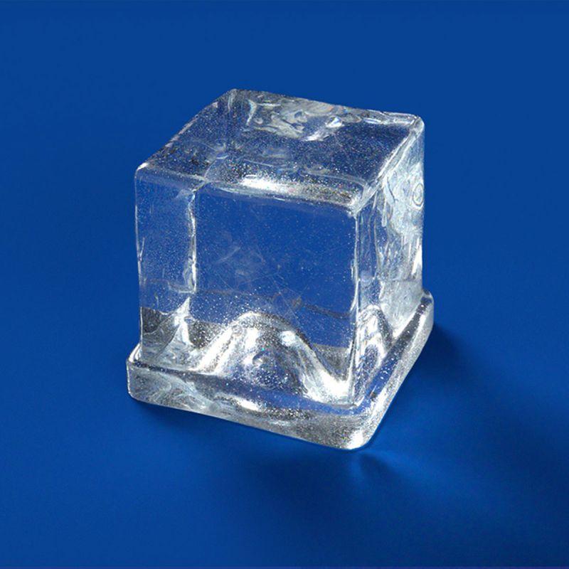 Výrobník ledu SL 90A R290 Frozen Qube DP