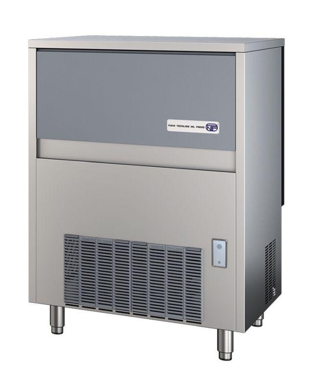 Výrobník ledu SL 140A R290 Frozen Qube DP
