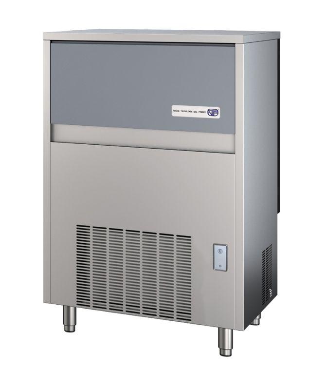Výrobník ledu SL 280A R290 Qube DP