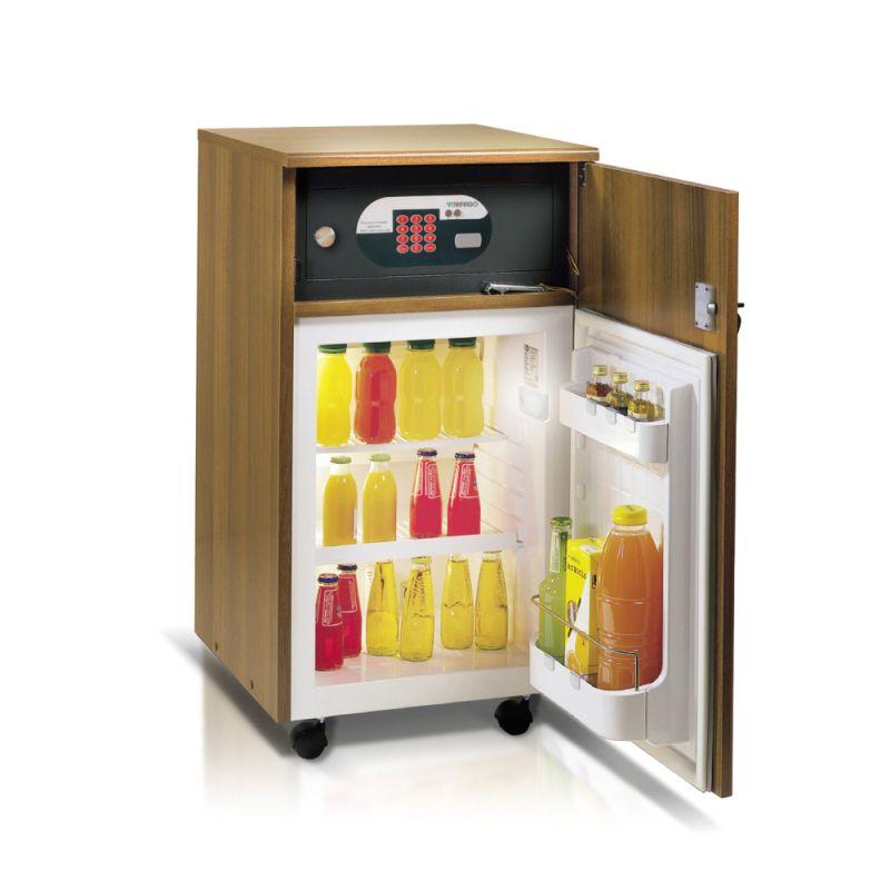 Absorpční hotelový minibar C 420 BAR