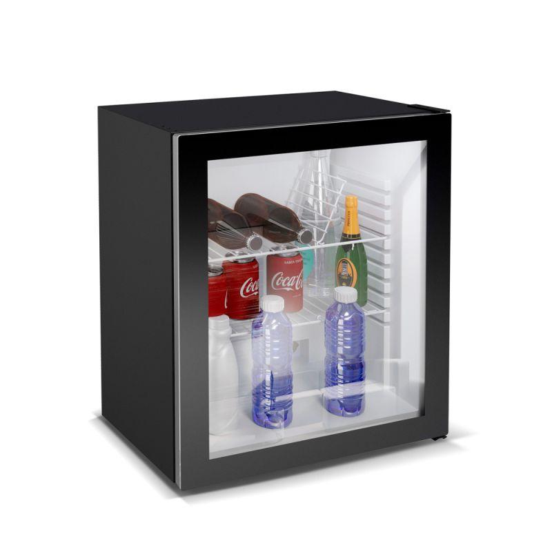 Absorpční hotelový minibar C 600 SV RE