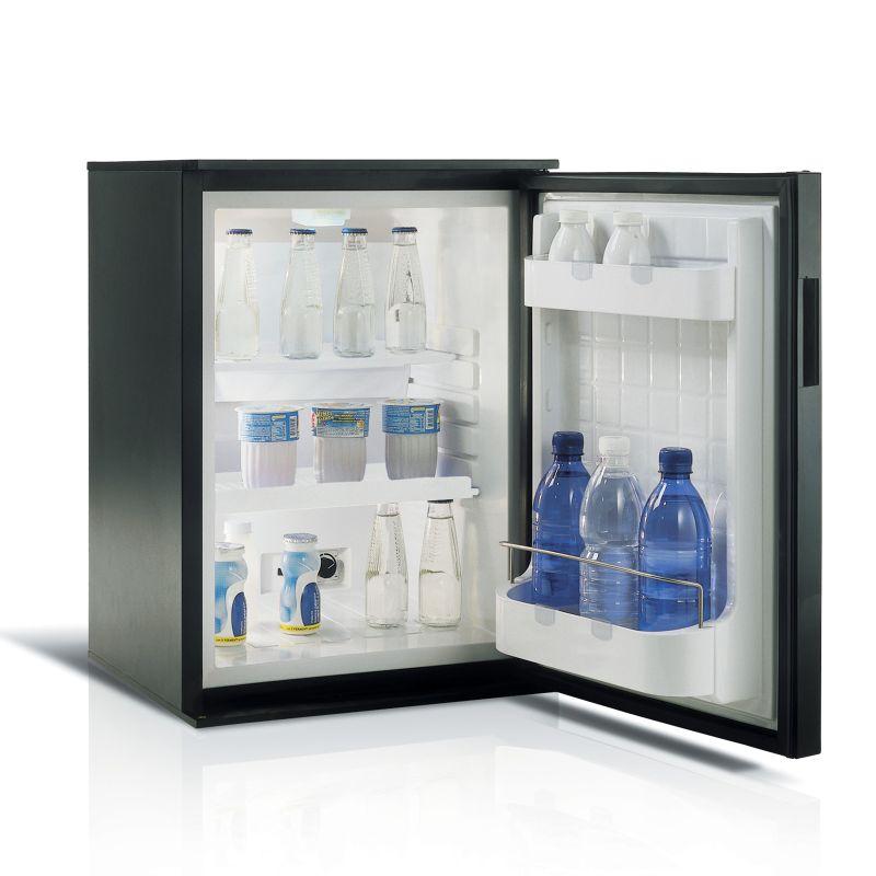 Absorpční hotelový minibar C 420 P Top Class