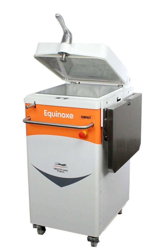 Hydraulická dělička těsta Equinoxe Compact
