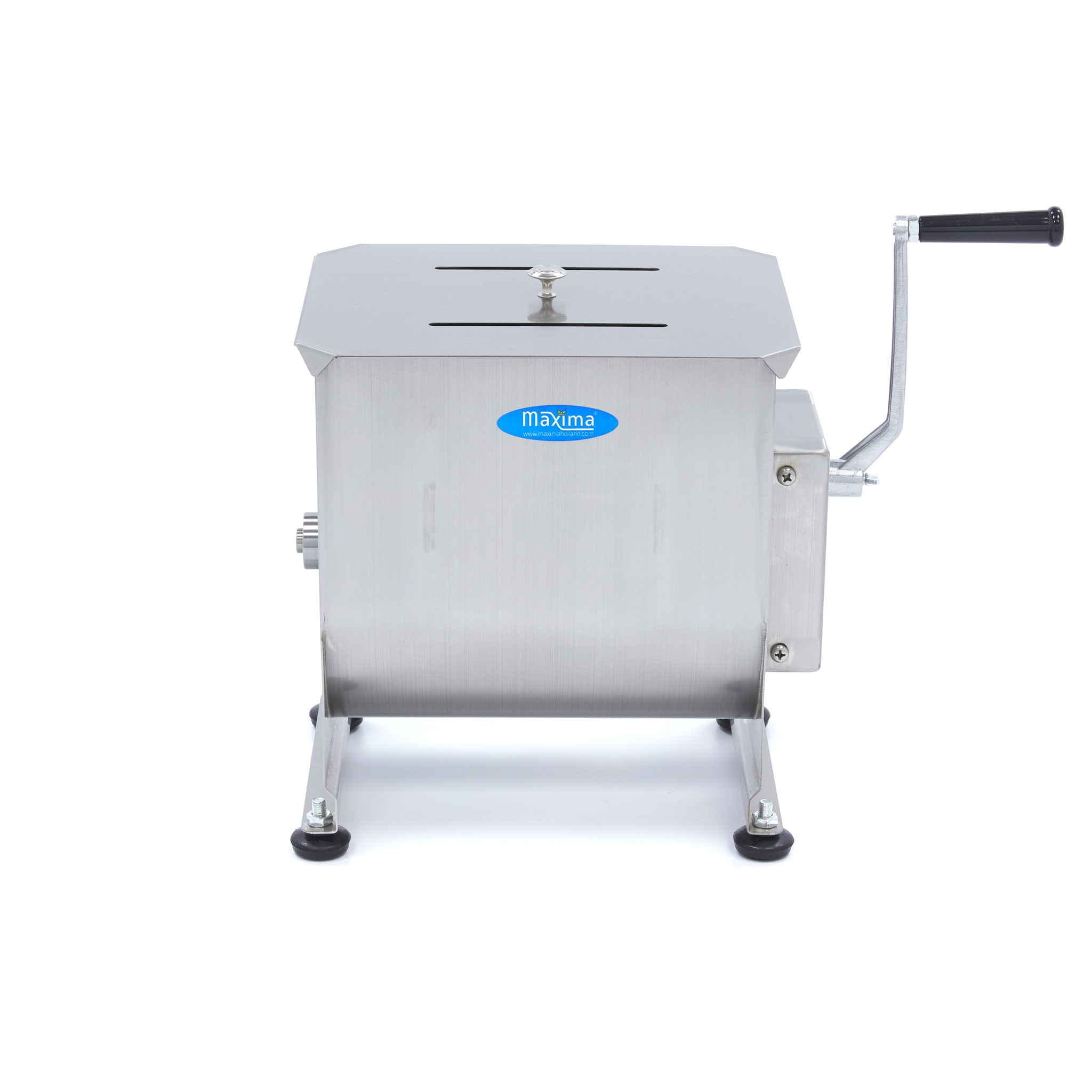 Mixér na maso 20 l - manuální - 15 kg masa