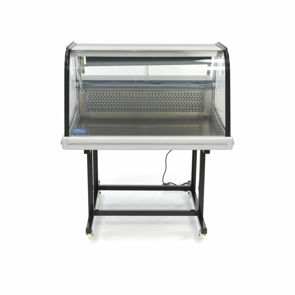 Chladnička se stojanem 92cm - 175L