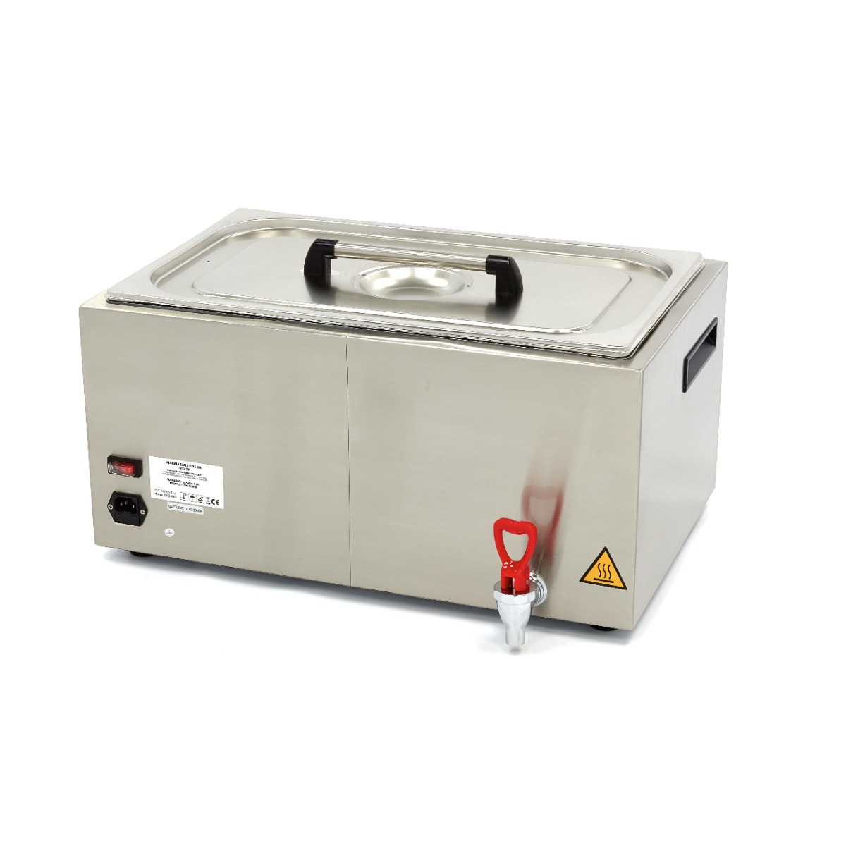 Sous Vide 28L