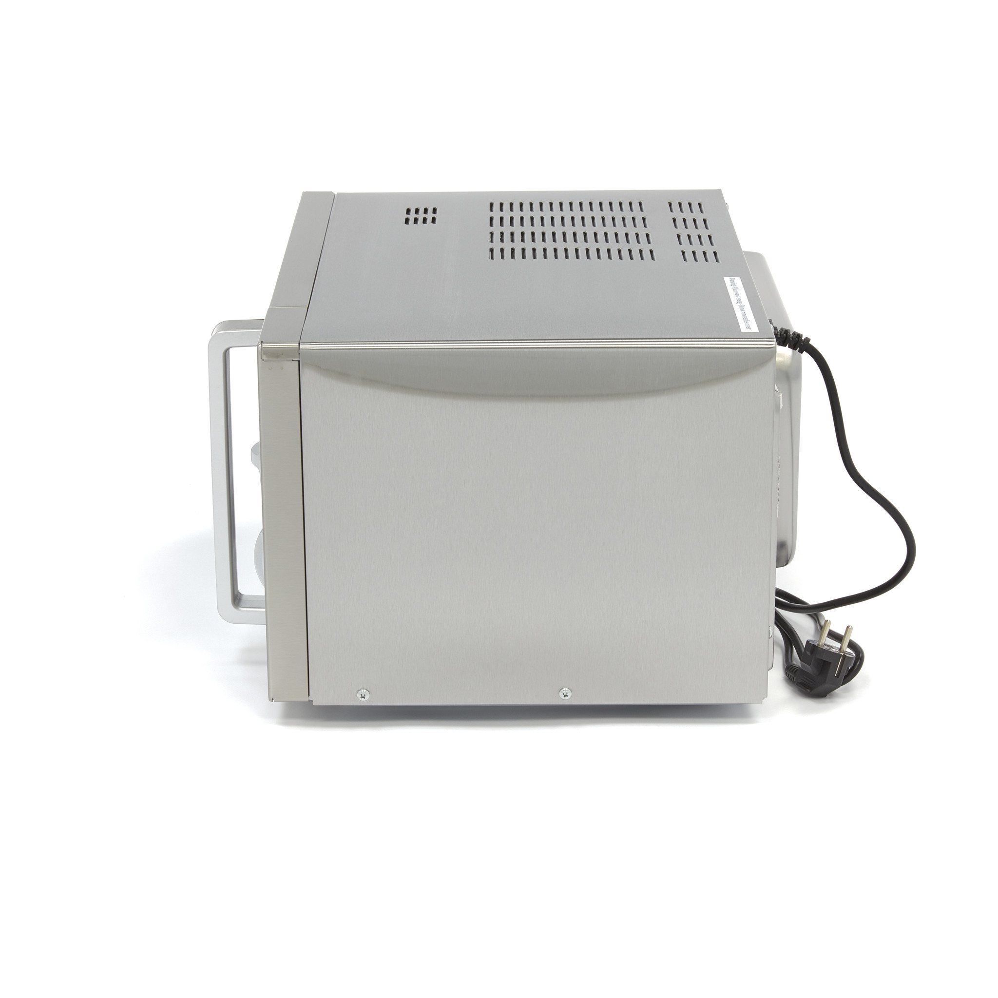 Mikrovlnná trouba 25L - 900W Maxima 09367000