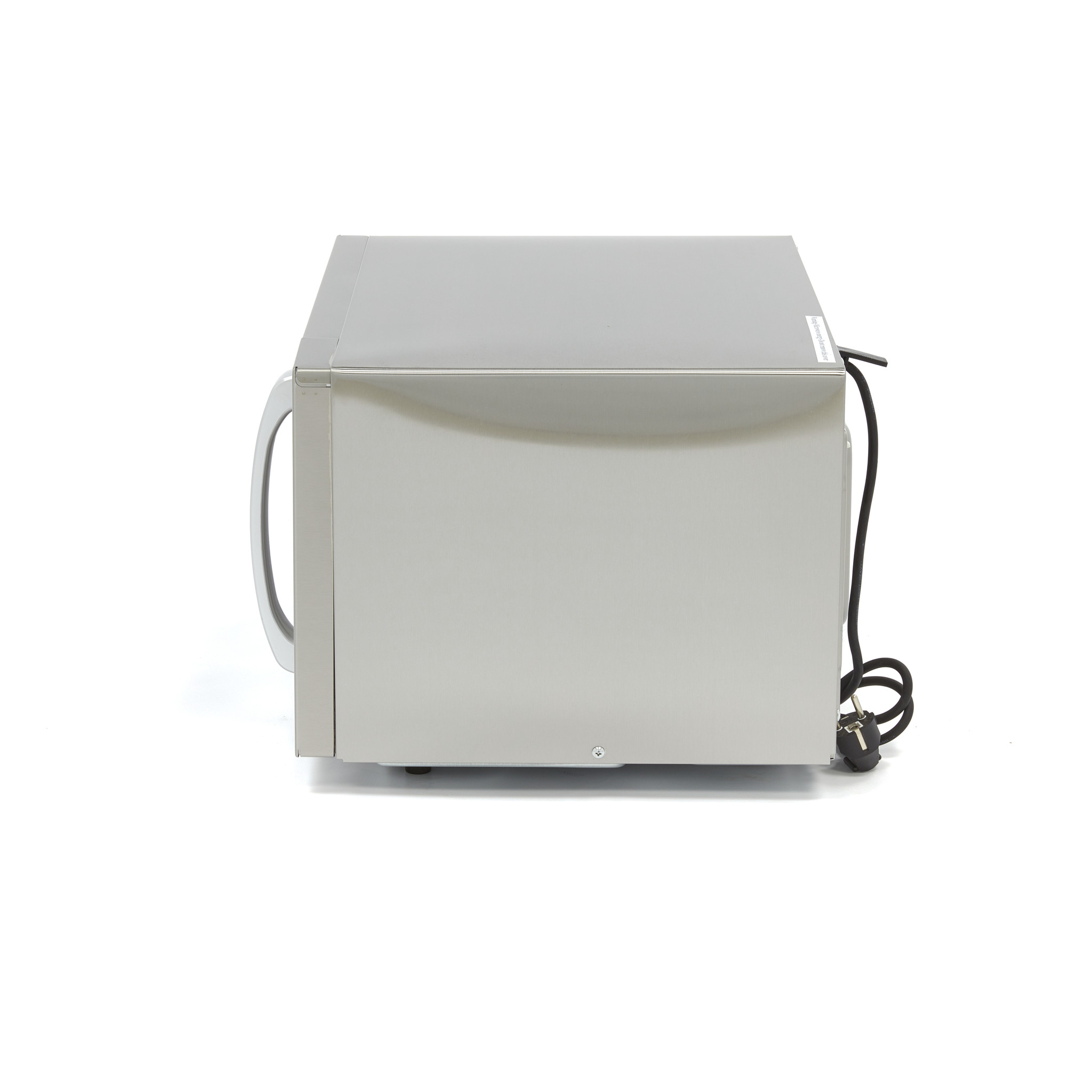 Mikrovlnná trouba 25L - 1000W - 20 předprogramů