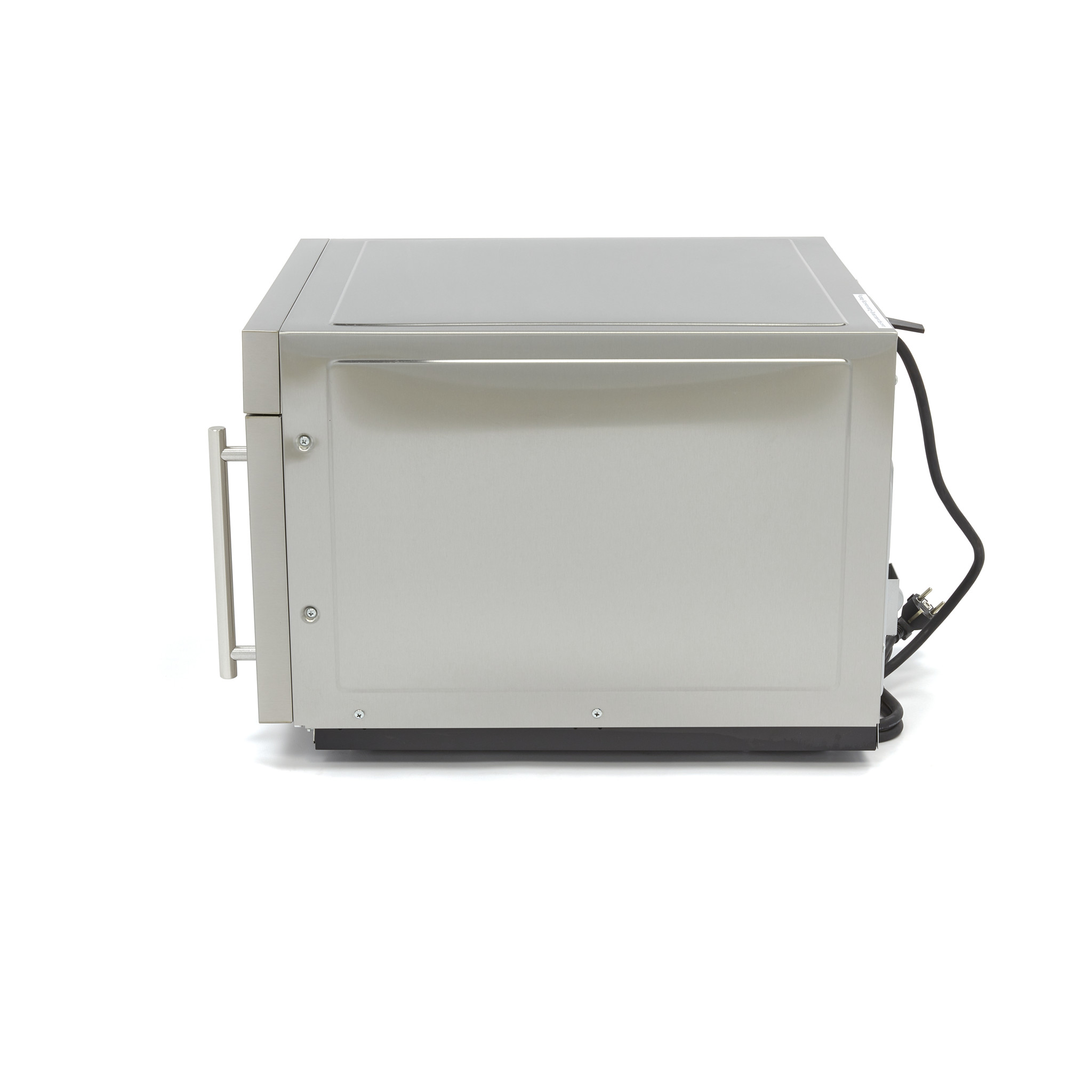 Mikrovlnná trouba 30 l - 1800 W - 20 předprogramů - 2 police