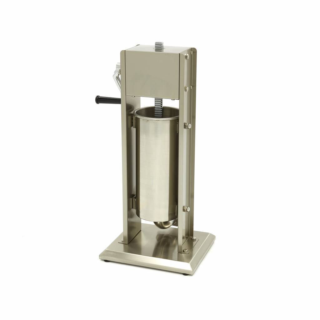 Churros Machine 5L - více velikostí Churros - 2 rychlosti