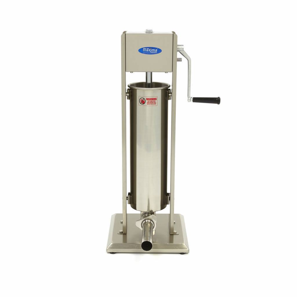 Churros Machine 7L - více velikostí Churros - 2 rychlosti