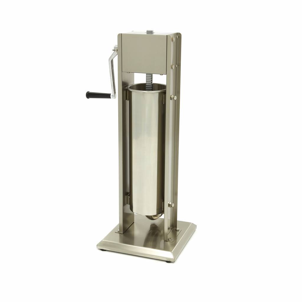 Churros Machine 7L - více velikostí Churros - 2 rychlosti