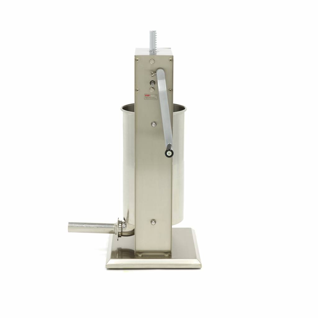 Churros Machine 15L - více velikostí Churros - 2 rychlosti