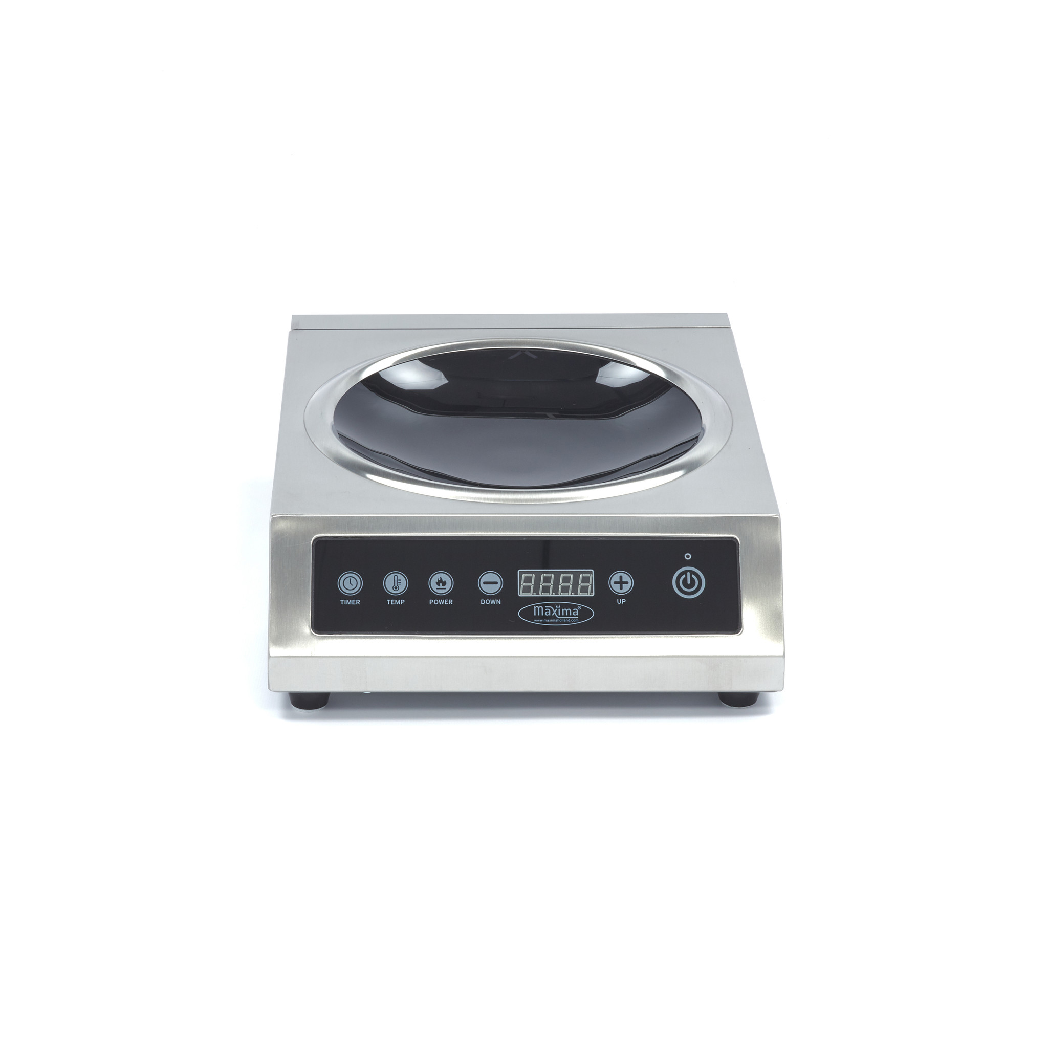 Indukční hořák Wok - 3500 W