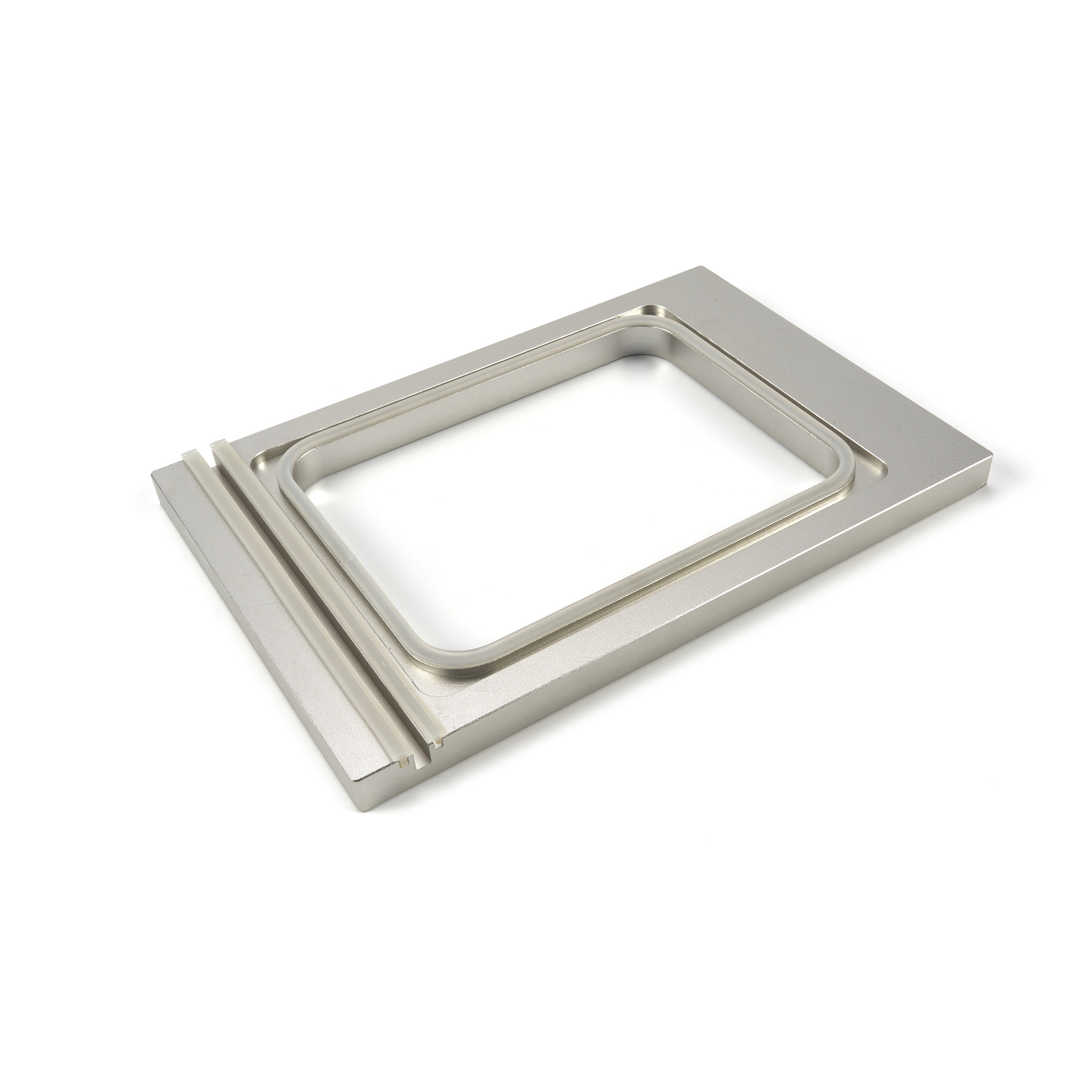Zásobník na menu 227 x 178 mm - malý - 1 přihrádka