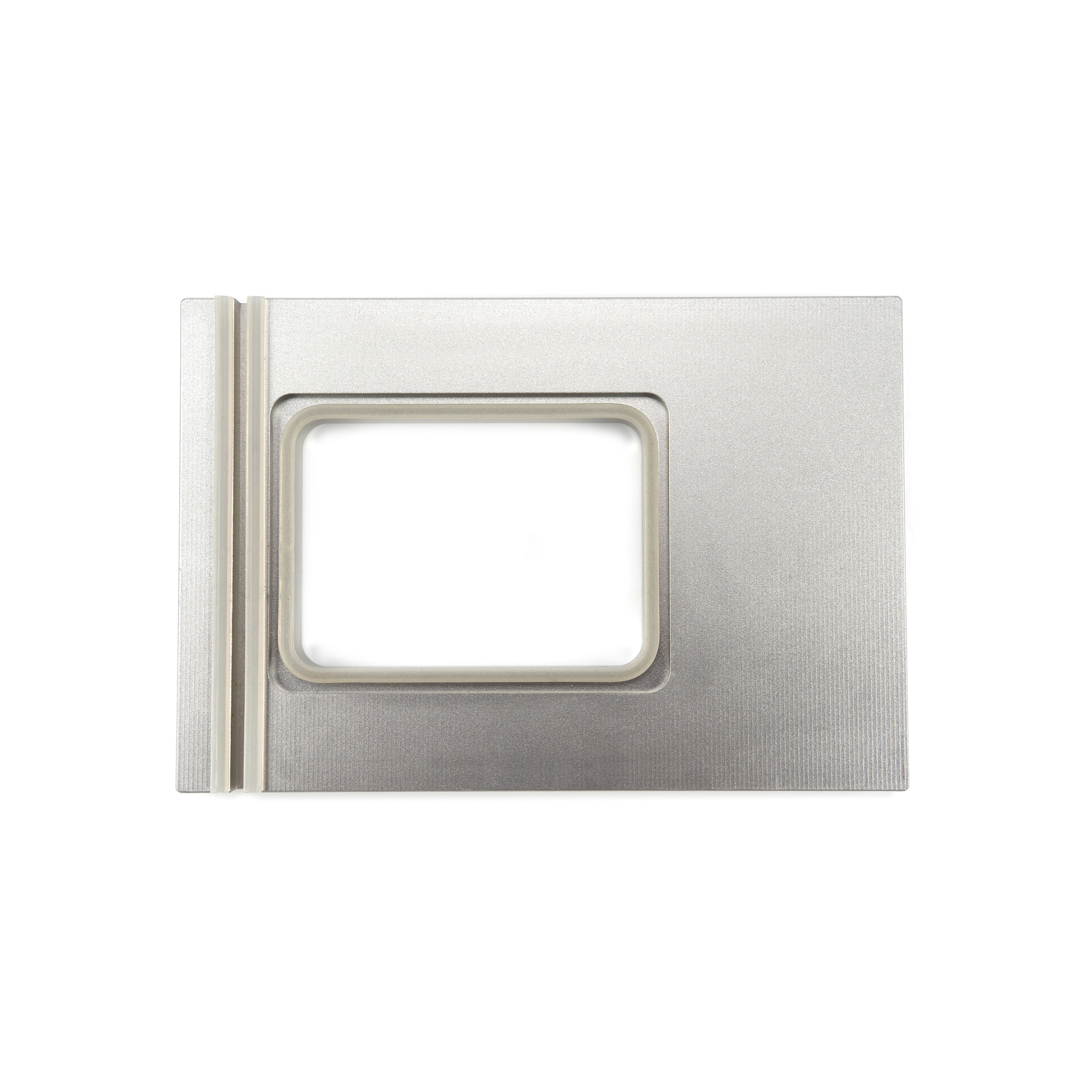Malý podnos na porce 171 x 127 mm - malý - 1 přihrádka