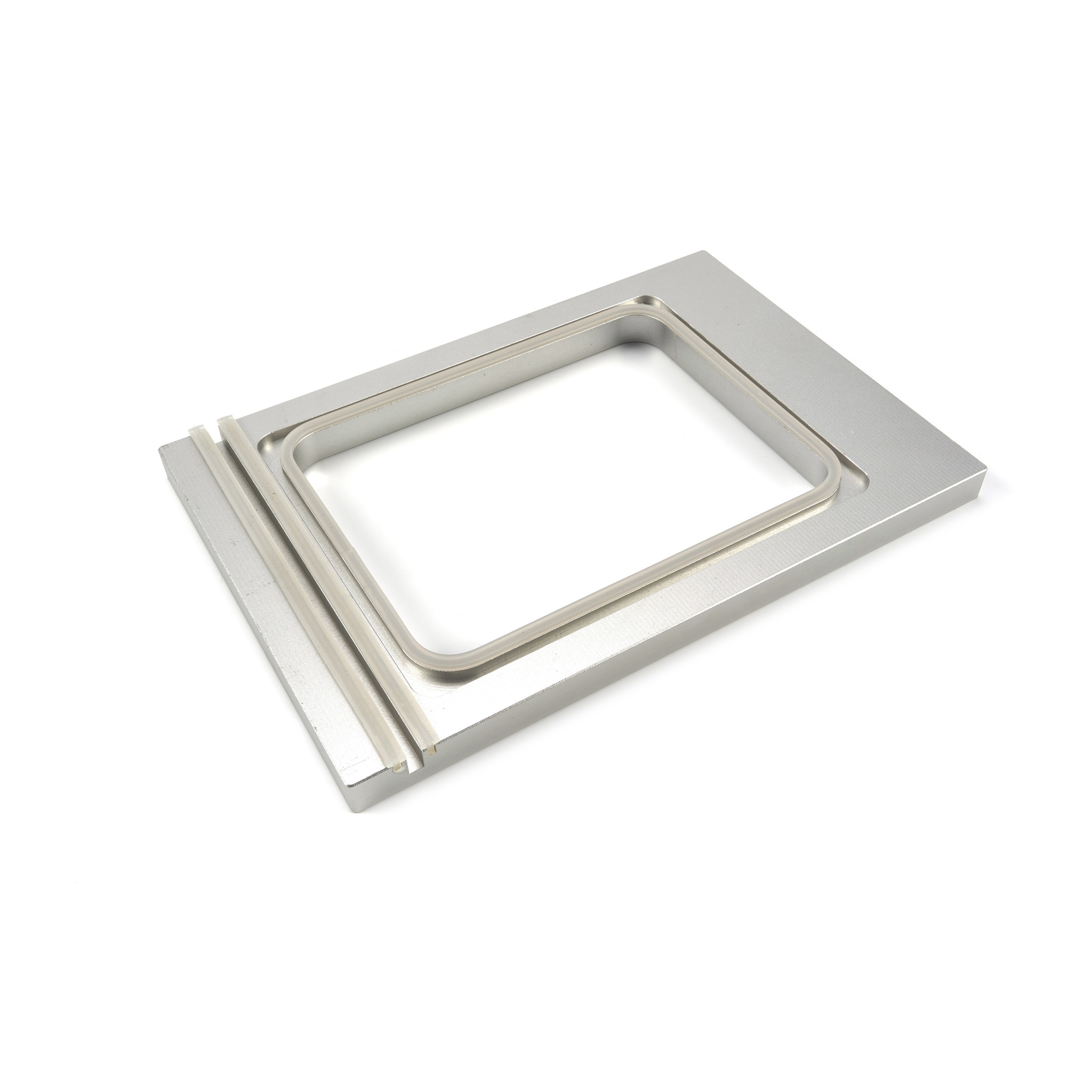 Zásobník na menu 225 x 175 mm - malý - 1 přihrádka