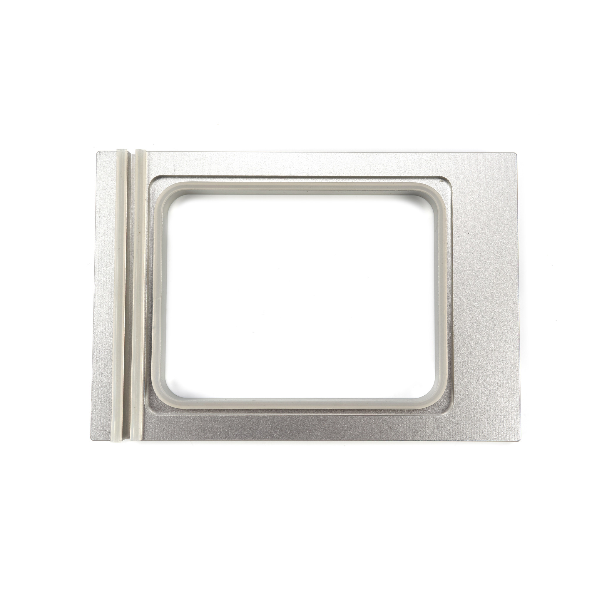 Zásobník na menu 225 x 175 mm - malý - 1 přihrádka