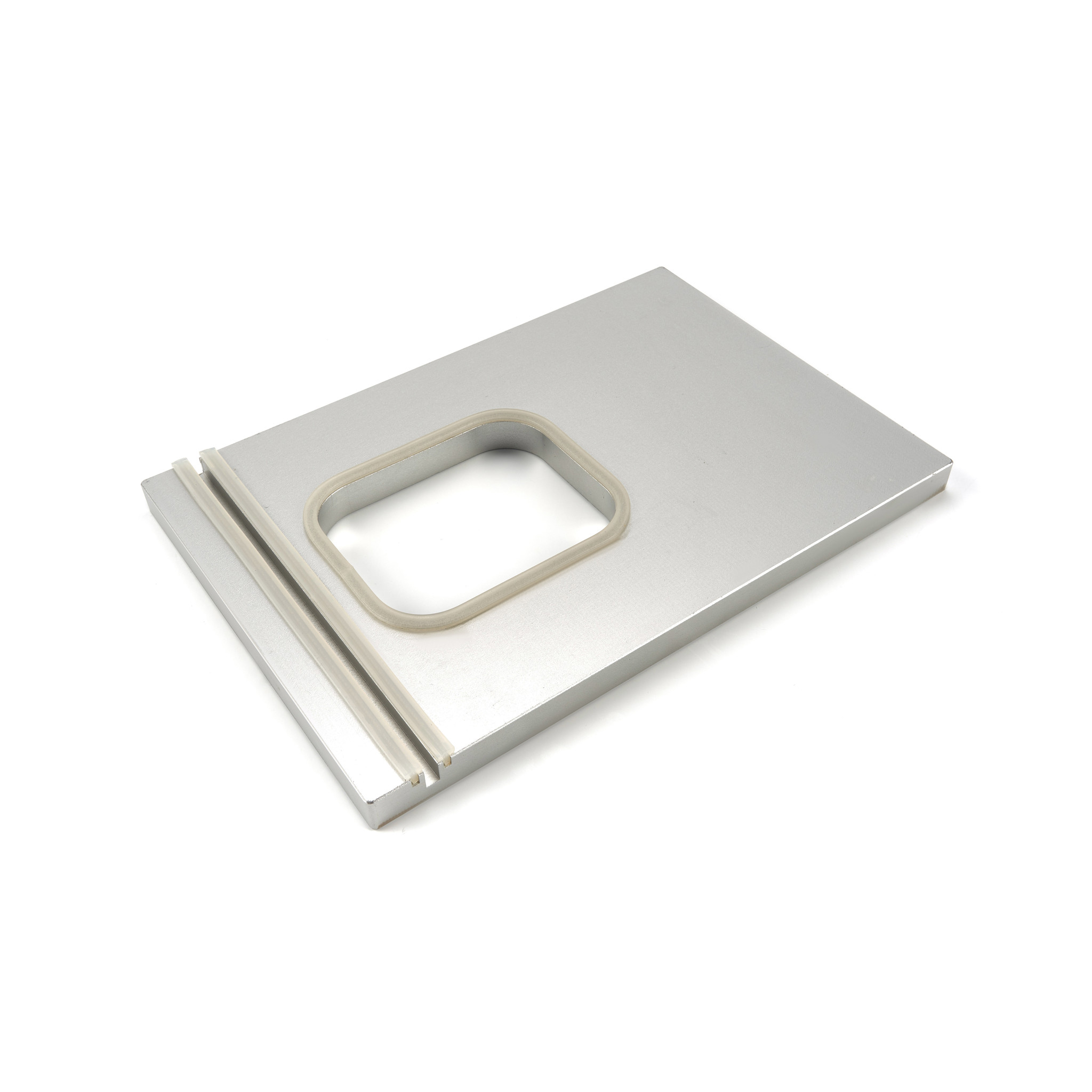 Zásobník na přílohu 138 x 114 mm - malý - 1 přihrádka