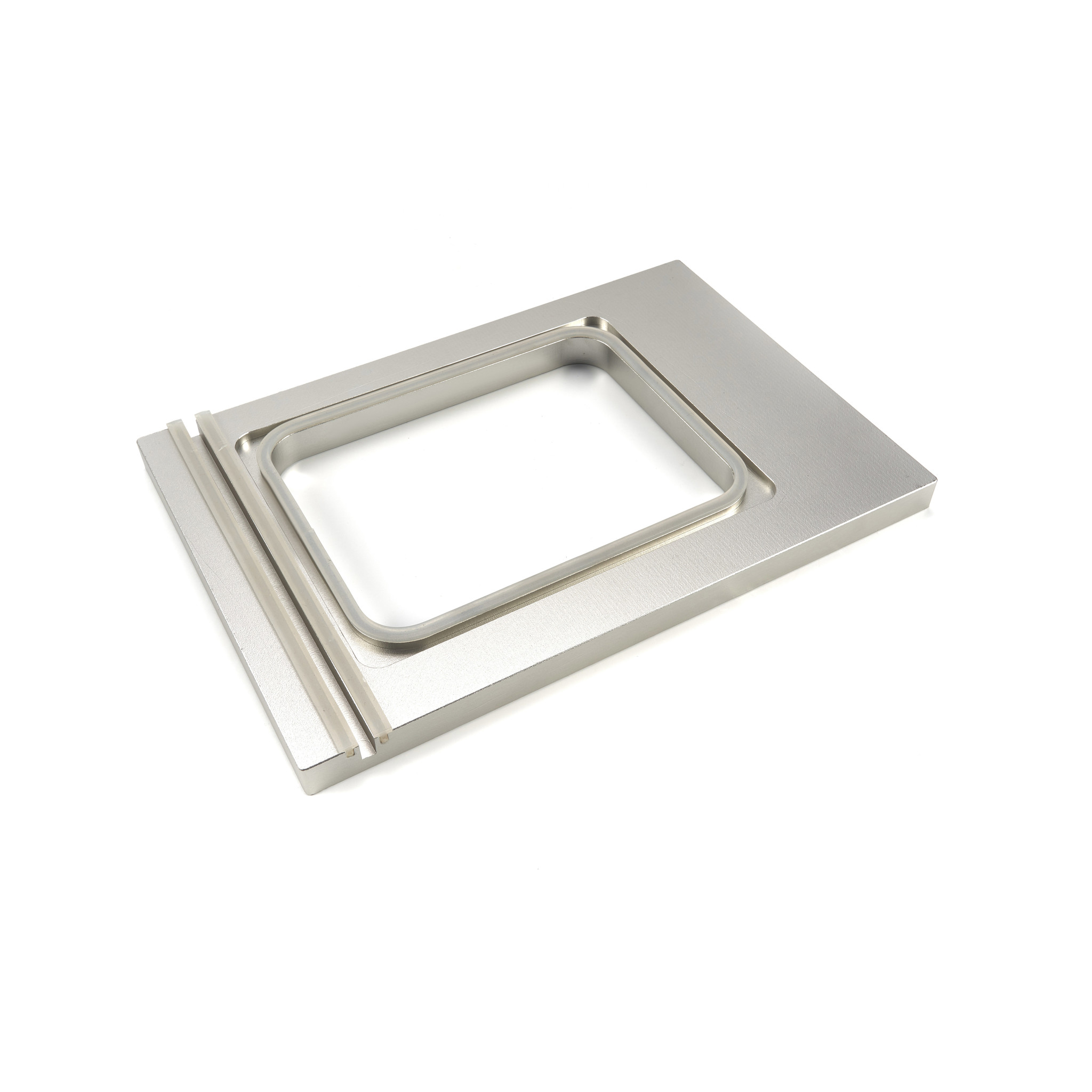 Zásobník na maso 205 x 160 mm - malý - 1 přihrádka